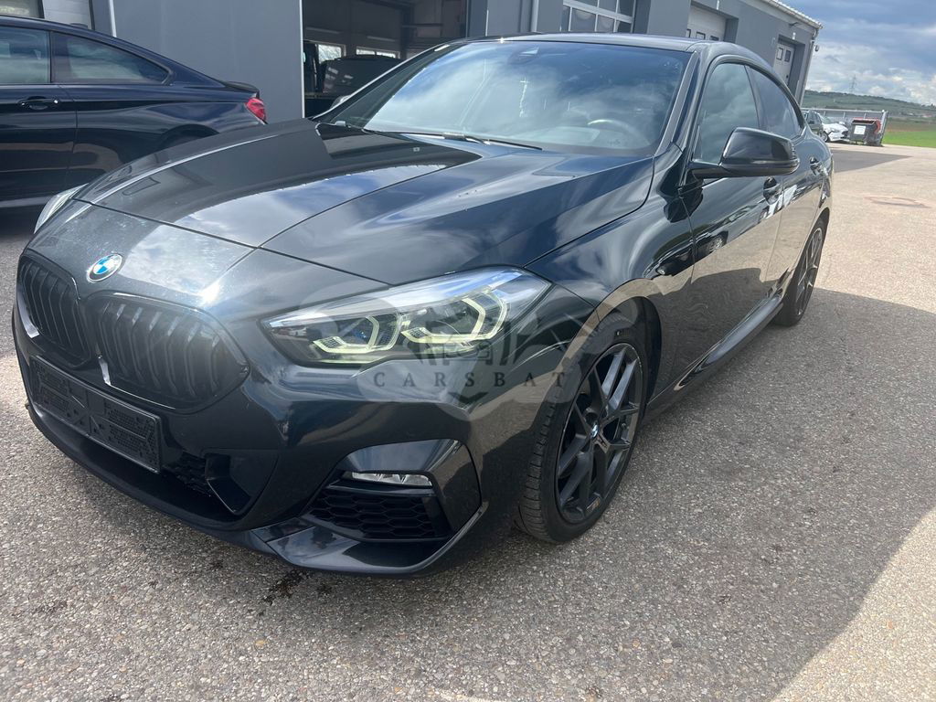 BMW 2 Series 218 2021