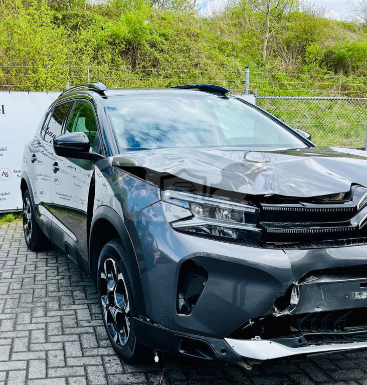 Citroën C5 Aircross 2023
