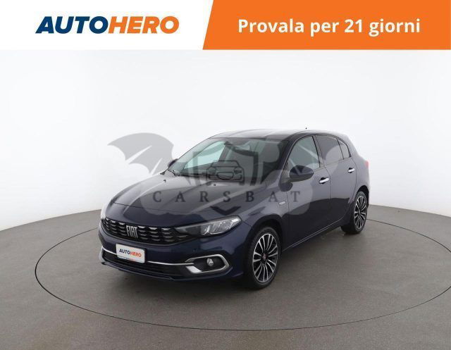 Fiat Tipo 2021