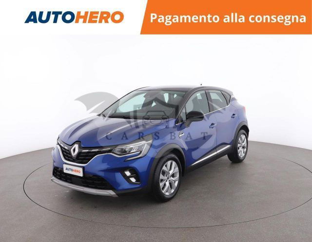 Renault Captur 2020