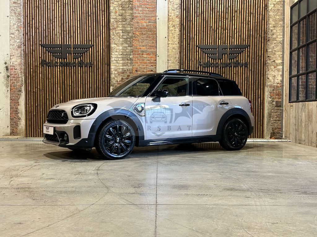Mini Cooper 2022