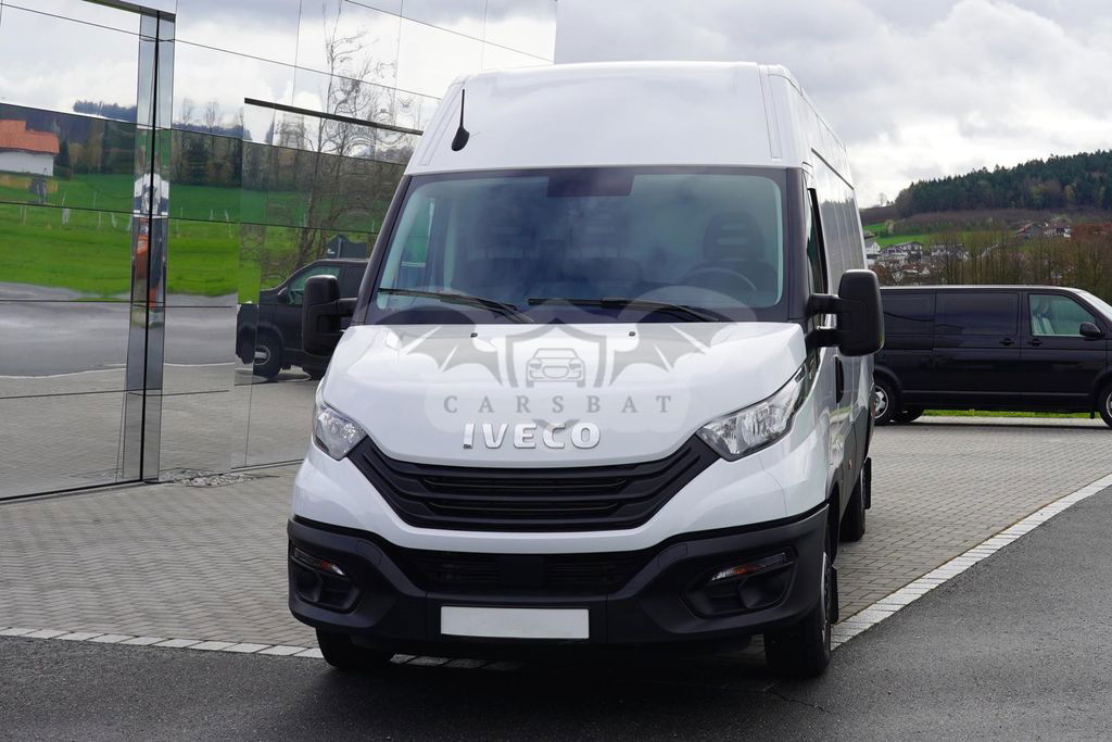 Iveco Daily 2023