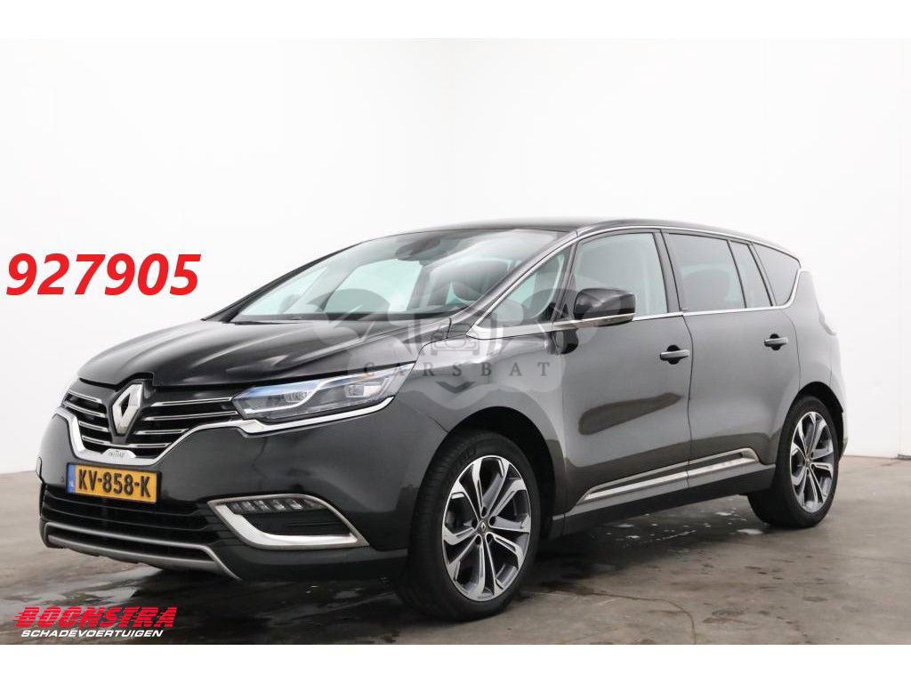 Renault Espace 2016