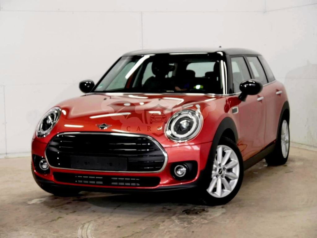 Mini Clubman 2023