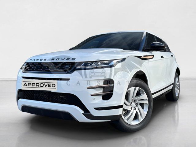 Land Rover Range Rover Evoque 2023