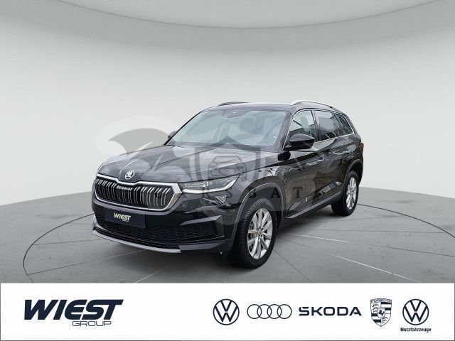Skoda Kodiaq 2023