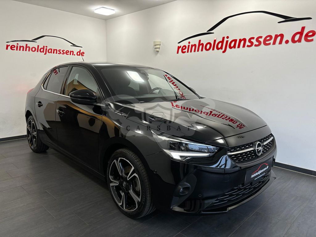 Opel Corsa 2022