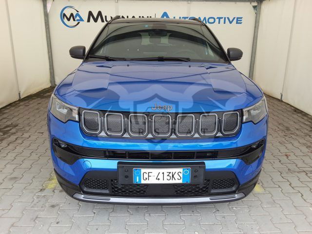 Jeep Compass 2021