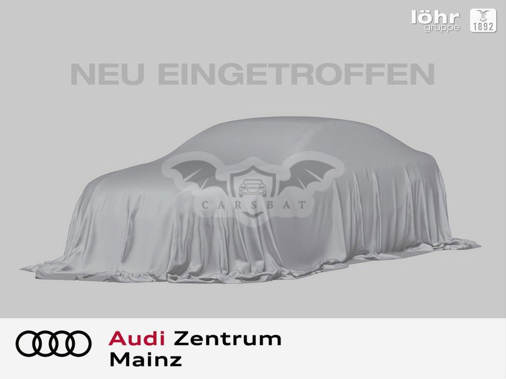Audi A8 2023