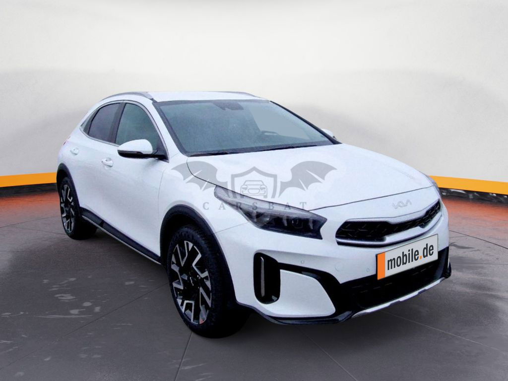 Kia XCeed 2024