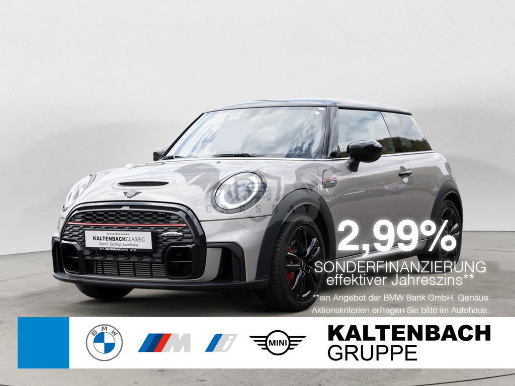 Mini John Cooper Works 2023