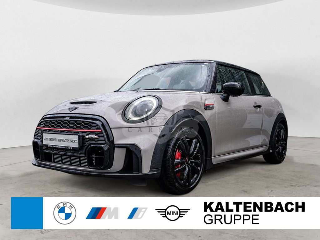 Mini John Cooper Works 2023