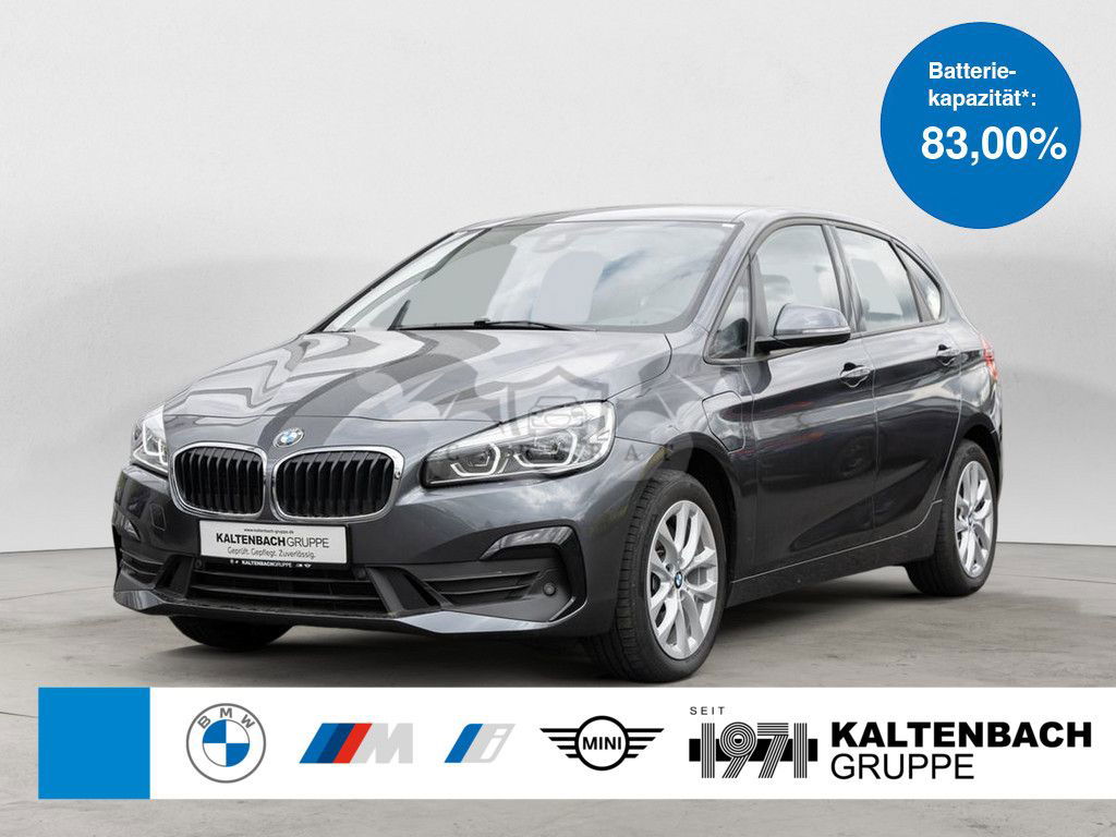 BMW 2 Series 225 Active Tourer 2021