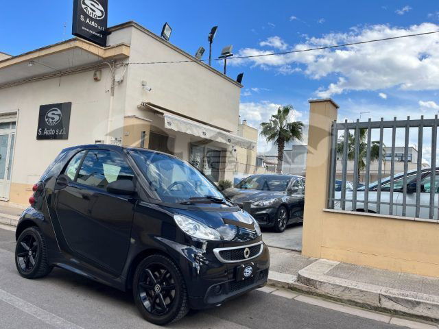 Smart Fortwo 2014