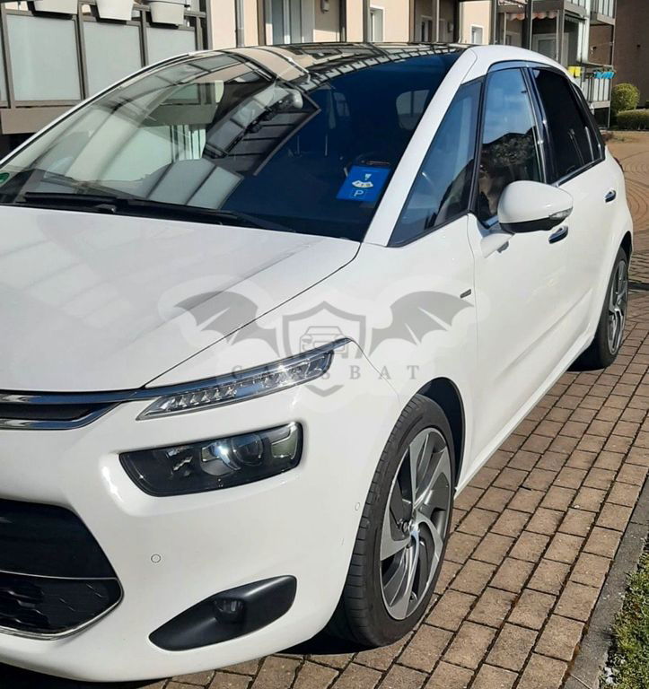 Citroën C4 Picasso 2016