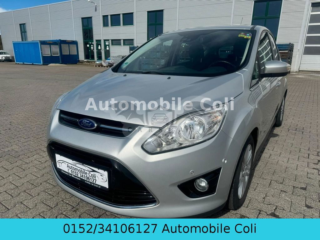 Ford C-Max 2013