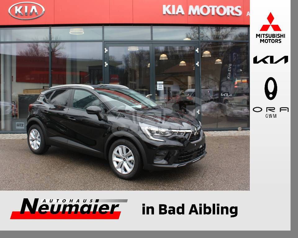 Mitsubishi ASX 2024