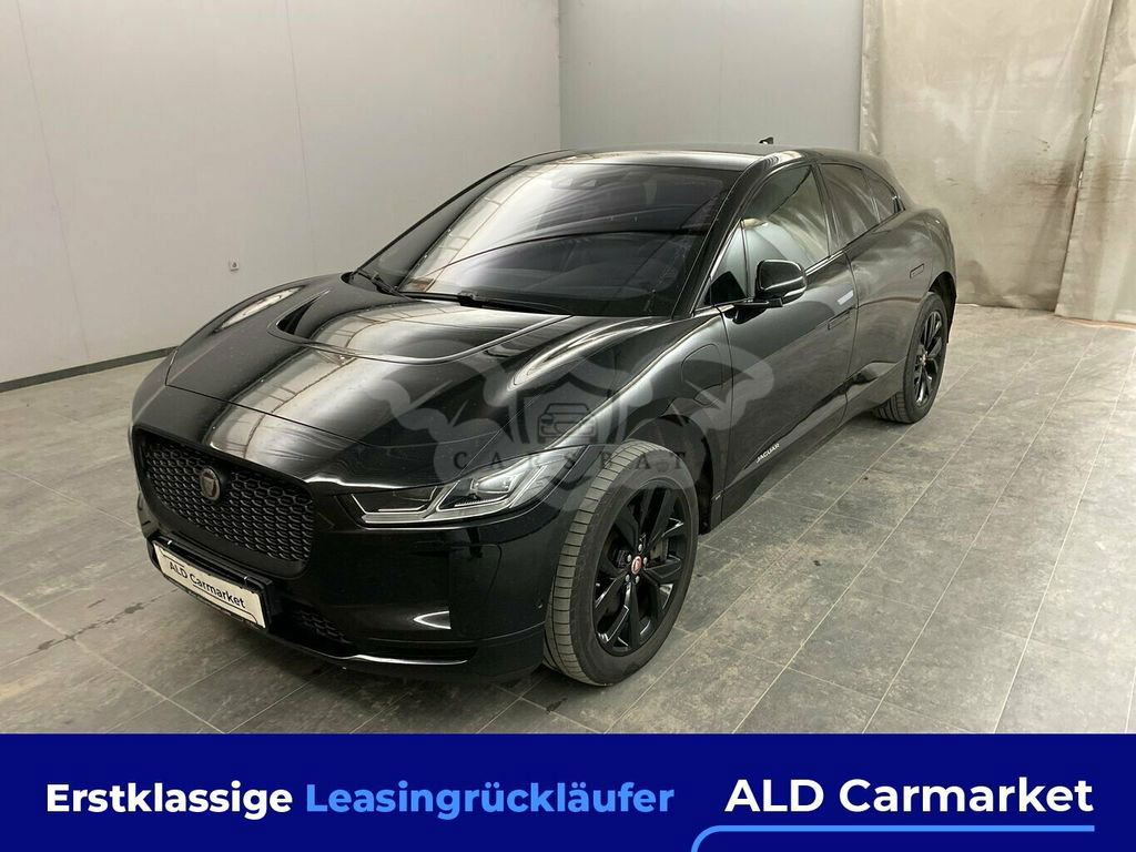 Jaguar I-Pace 2020