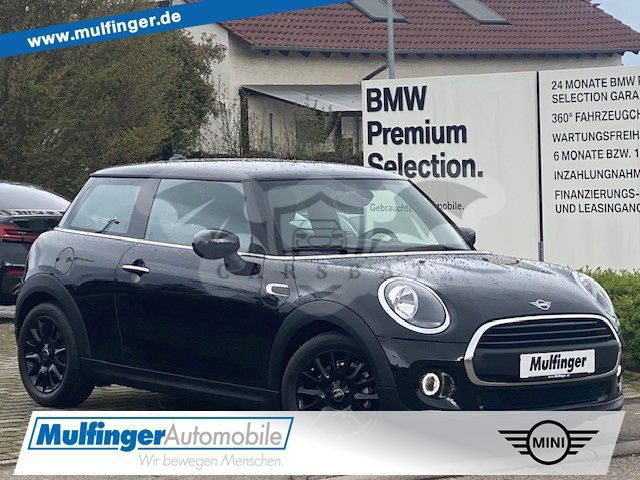Mini One 2020