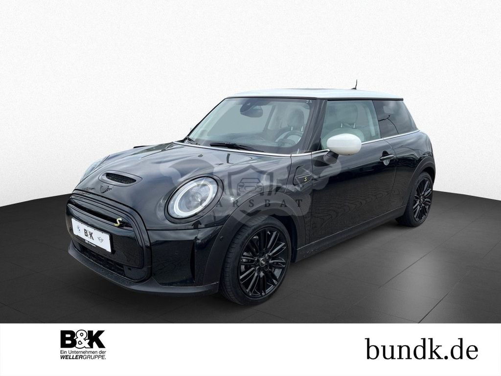 Mini Cooper 2022