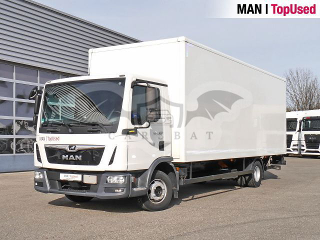 MAN M2000 2019