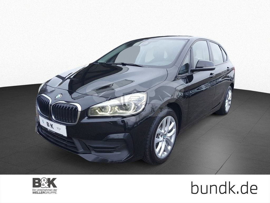 BMW 2 Series 225 Active Tourer 2021