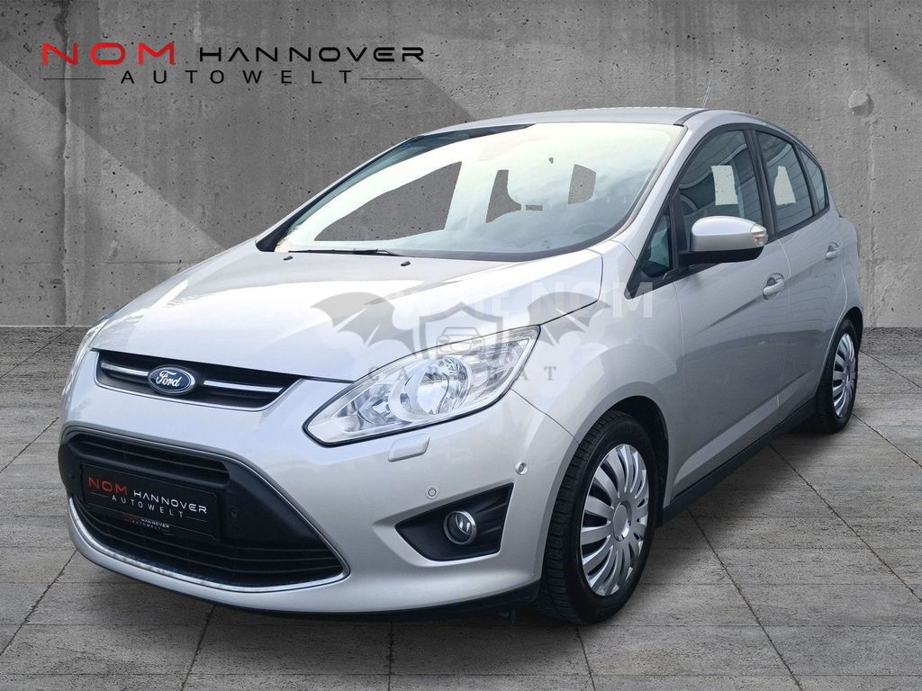 Ford C-Max 2013