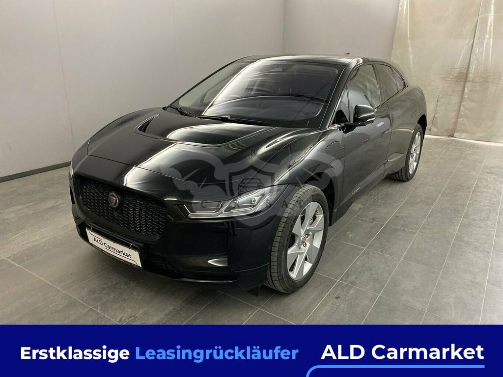 Jaguar I-Pace 2020