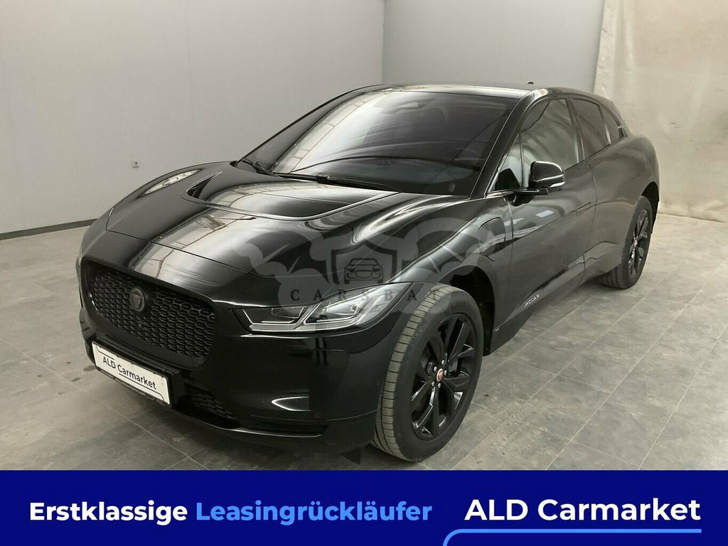 Jaguar I-Pace 2020