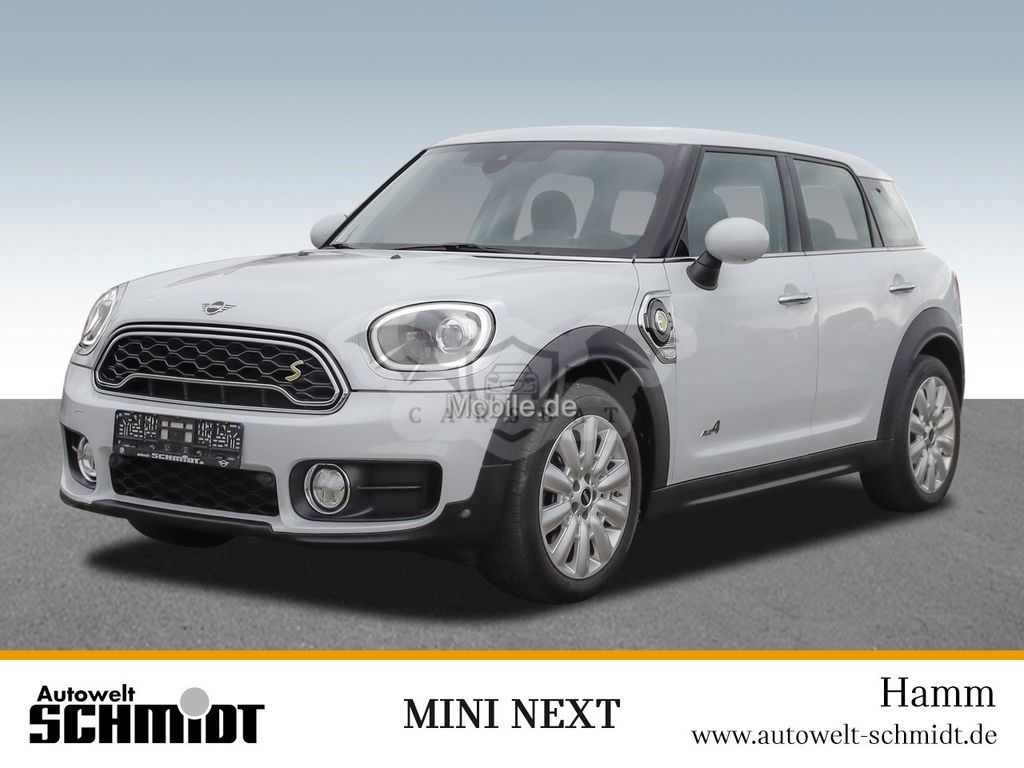 Mini Countryman 2019