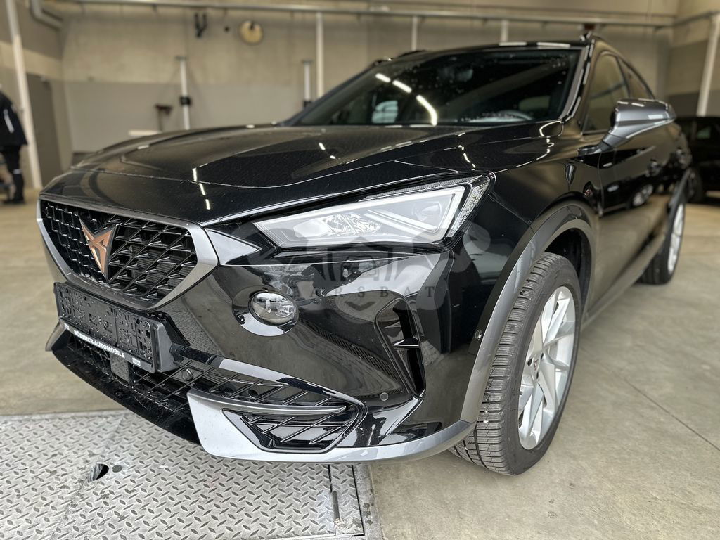Cupra Formentor 2023