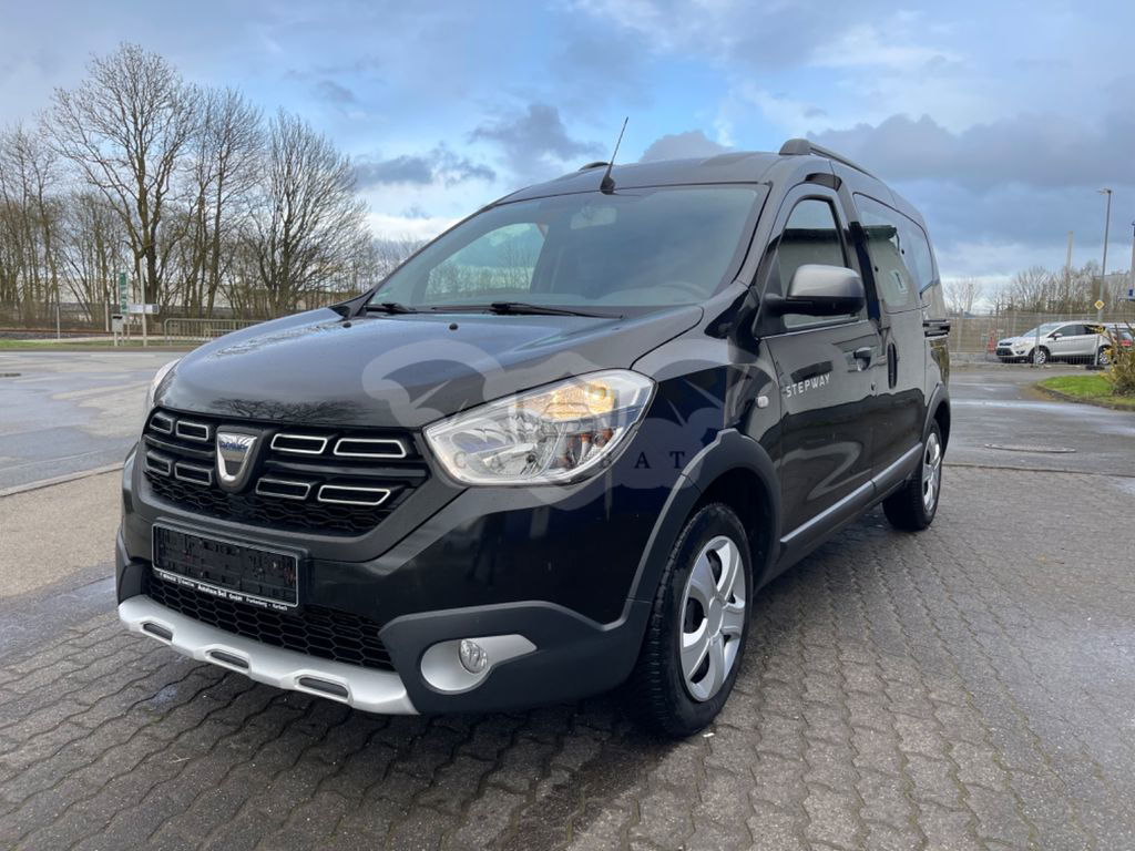 Dacia Dokker 2019