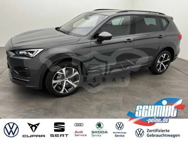 Seat Tarraco 2023