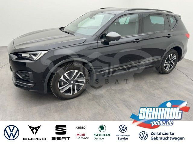 Seat Tarraco 2023