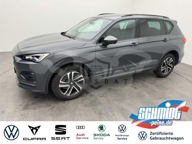 Seat Tarraco 2023