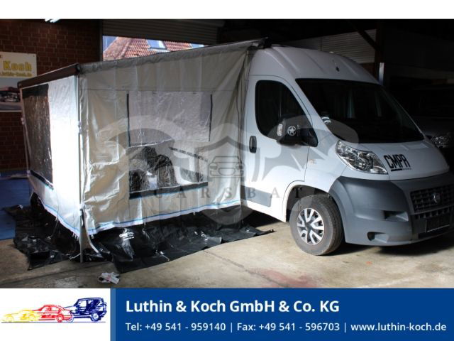 Weinsberg CaraBus 2012