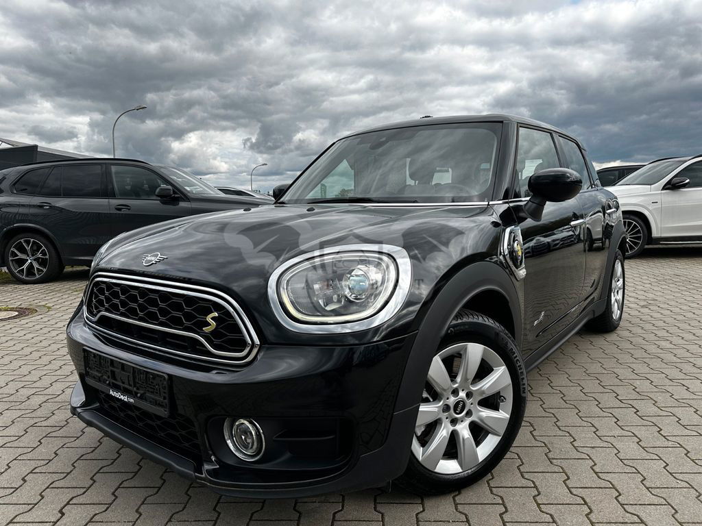 Mini Countryman 2020