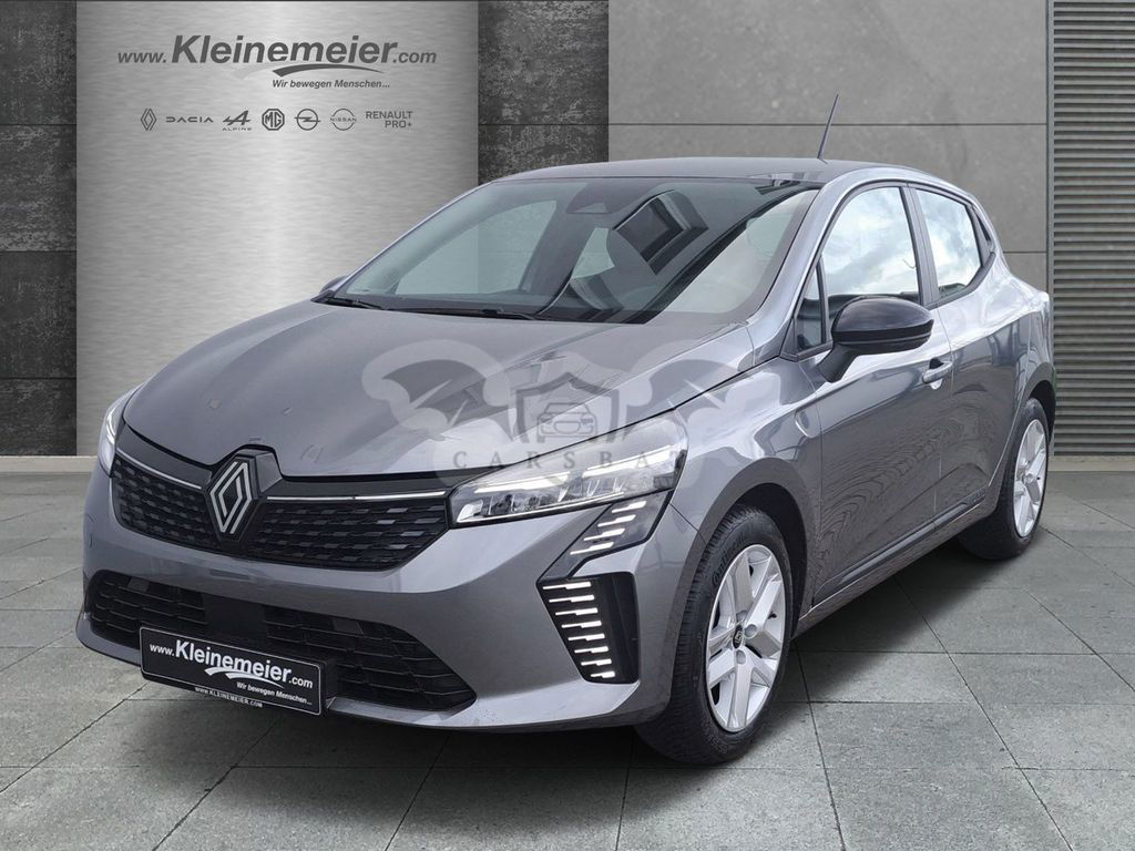 Renault Clio 2024