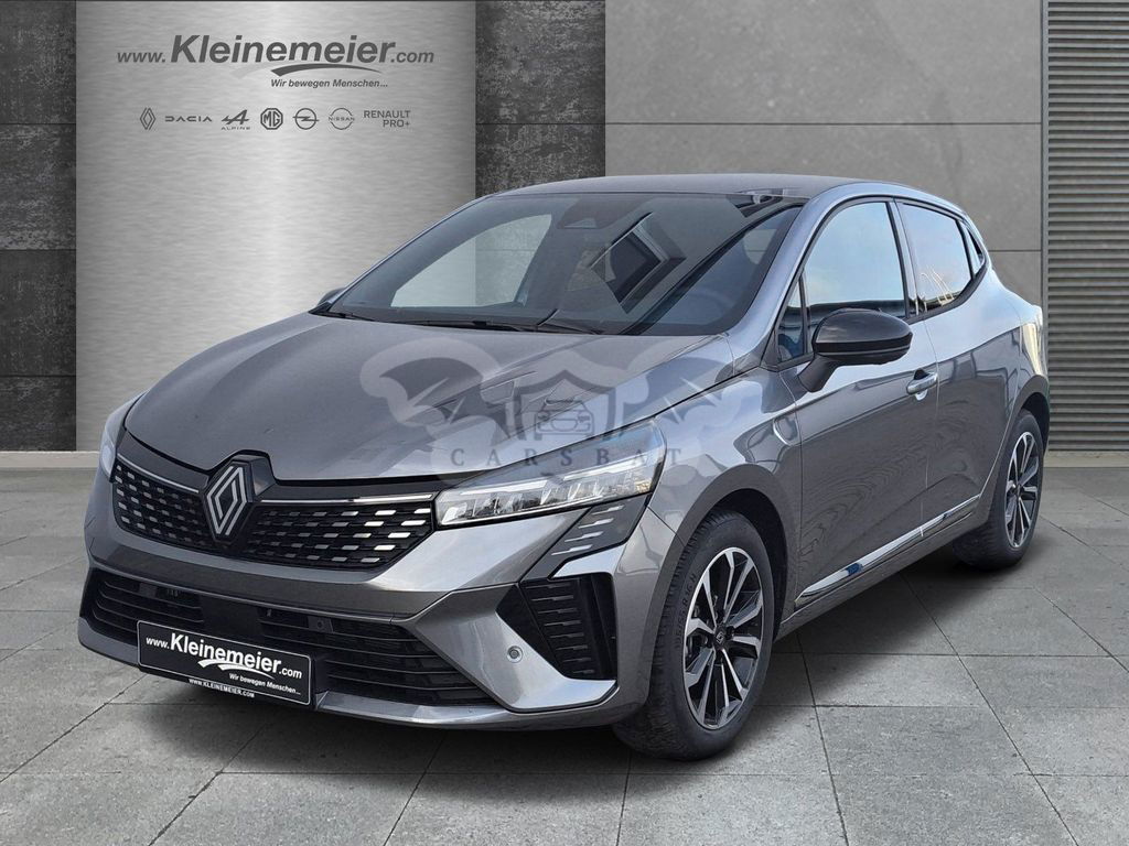 Renault Clio 2024