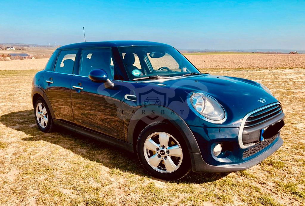 Mini One 2017