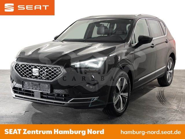 Seat Tarraco 2024