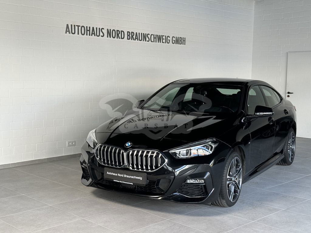 BMW 2 Series 220 Gran Coupe 2021