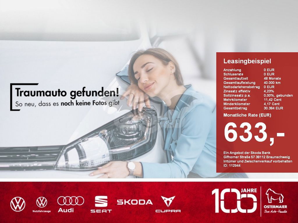 Skoda Superb 2024