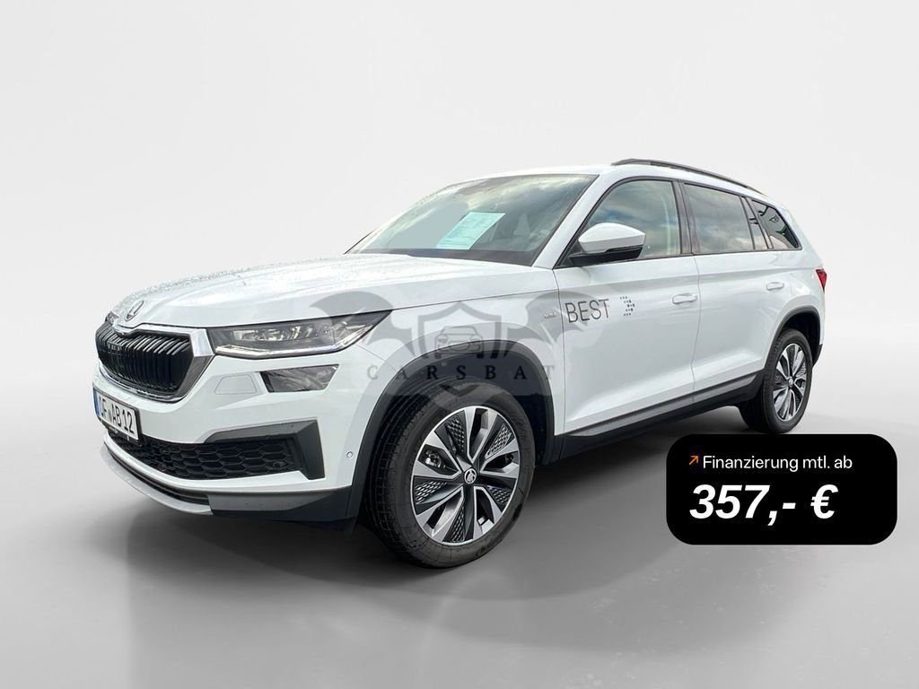Skoda Kodiaq 2024