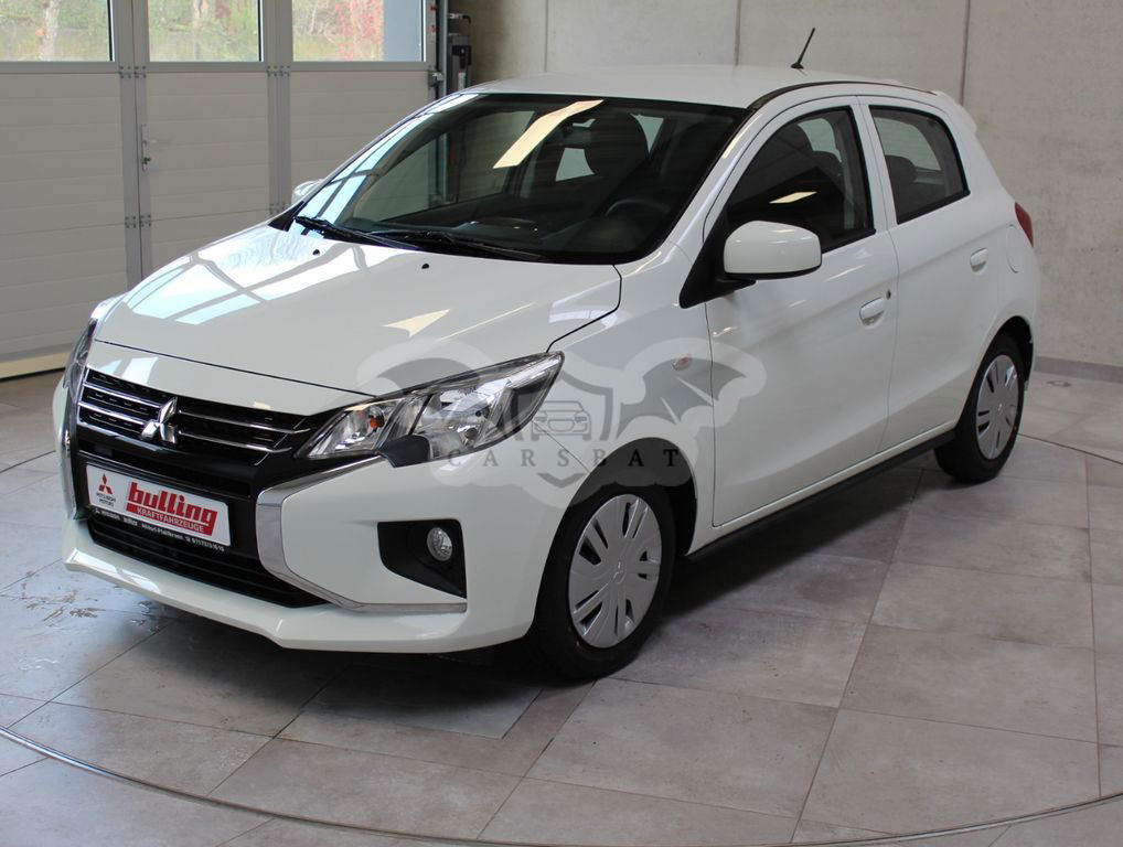 Mitsubishi Space Star 2024