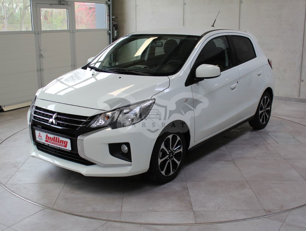 Mitsubishi Space Star 2024