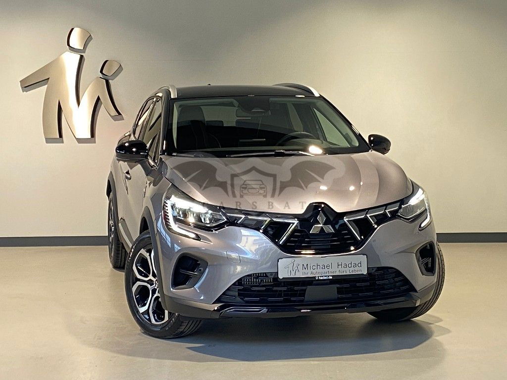 Mitsubishi ASX 2024