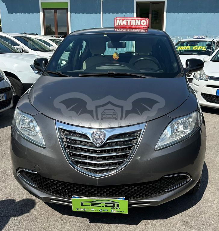 Lancia Ypsilon 2014