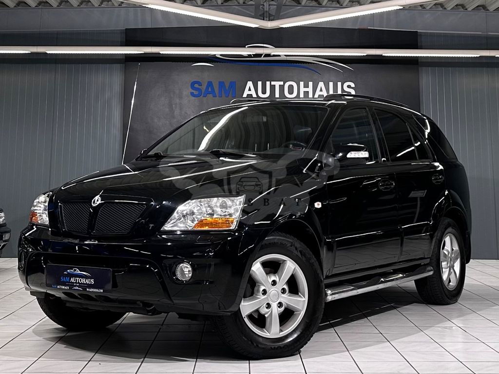 Kia Sorento 2009