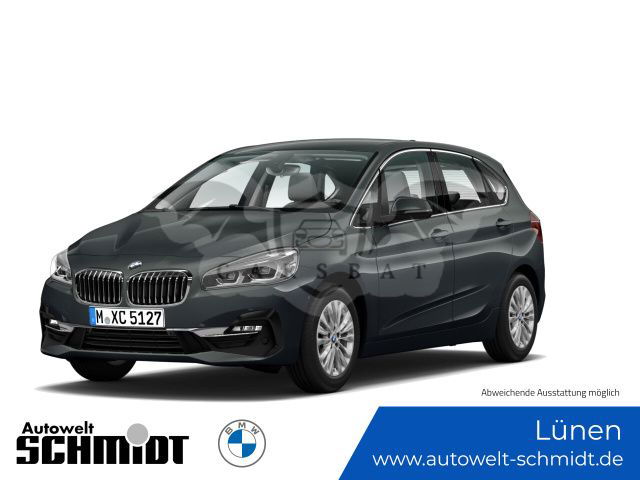 BMW 2 Series 218 Active Tourer 2021